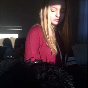 Meet your Posher, Kae